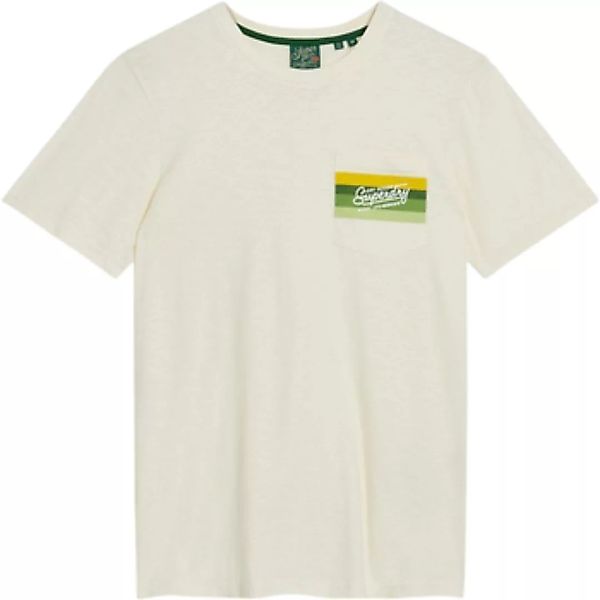 Superdry  T-Shirt 235540 günstig online kaufen
