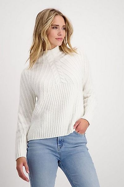 Monari Strickpullover günstig online kaufen