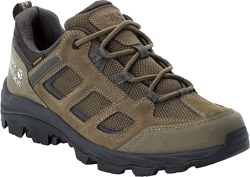 Jack Wolfskin VOJO 3 TEXAPORE LOW günstig online kaufen
