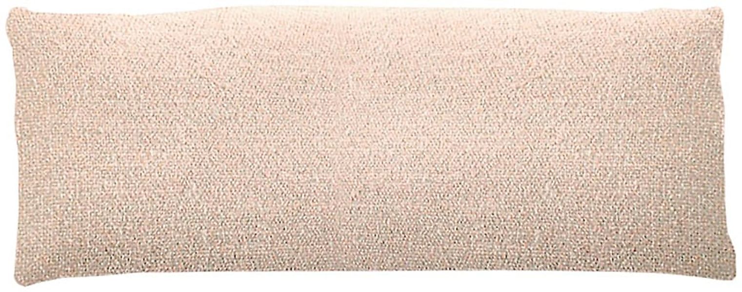 Home affaire Dekokissen "Liora, Nierenkissen medium, Breite 65 cm" passend günstig online kaufen