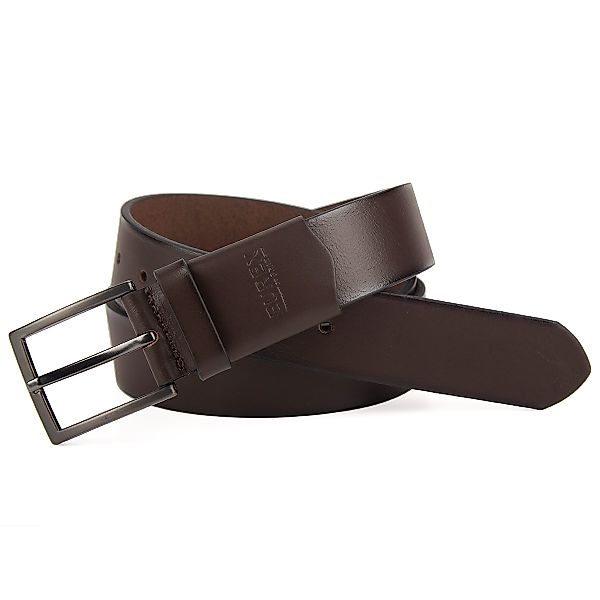 Eurex by Brax Elastischer Ledergürtel mit Stretch-Einsatz, Überlänge Farbe günstig online kaufen