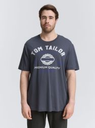 TOM TAILOR PLUS T-Shirt T-Shirt Plus günstig online kaufen