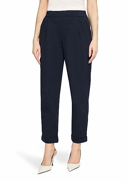 Betty Barclay Schlupfhose "Damen mit Eingrifftaschen" günstig online kaufen