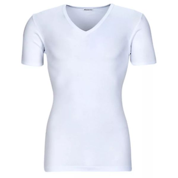 Eminence  T-Shirt T-SHIRT COL V MC günstig online kaufen
