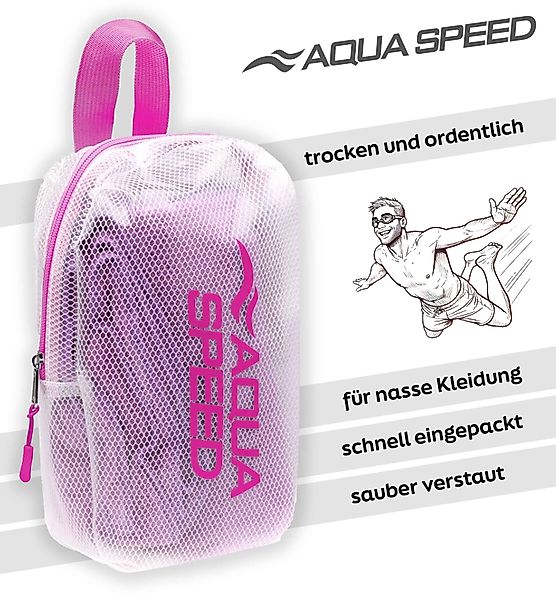 Aqua Speed Drybag Dry Pouch Trocken günstig online kaufen