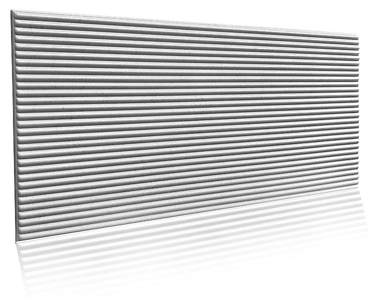IKHEMalarka 3D Wandpaneel aus Polystyrol Styropor günstig online kaufen