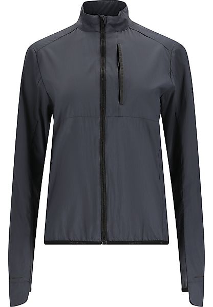 ENDURANCE Sweatjacke "Nimbos", in leichter Konstruktion für Fahrrad und MTB günstig online kaufen