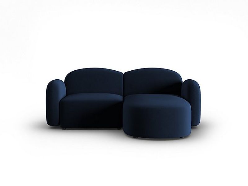 Micadoni Ecksofa Blair, 3-Sitzer günstig online kaufen
