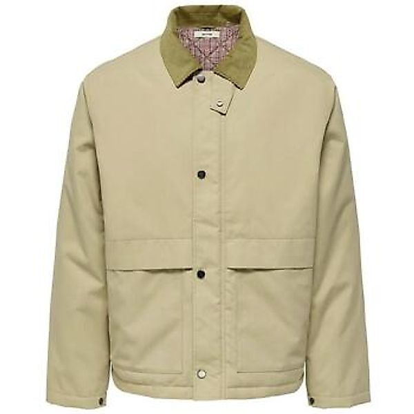 Only And Sons  Herrenmantel - günstig online kaufen