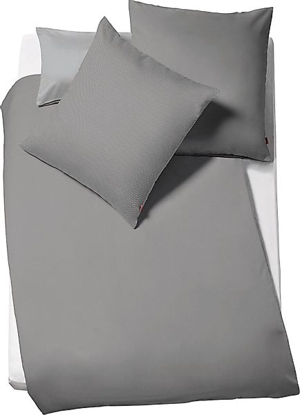 fleuresse Bettwäsche Lech 3089, Flanell, 3 günstig online kaufen