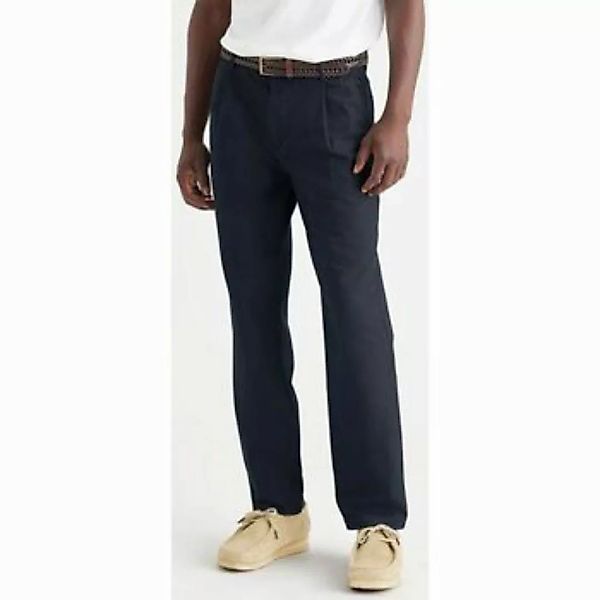 Dockers  Hosen A7532 0006 - CHINO RELAXED TAPARED-NAVY BLAZER günstig online kaufen