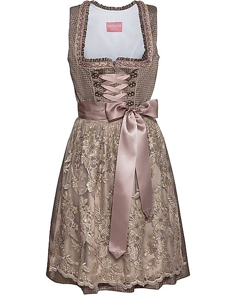 Krüger Madl Dirndl Midi-Dirndl günstig online kaufen