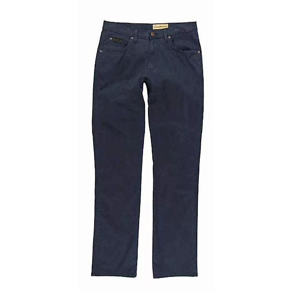 Wrangler Arizona Stretch L35 Jeans 40 Cool Hand Denim günstig online kaufen