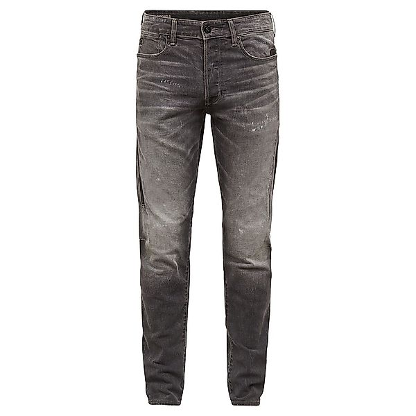 G-star Citishield 3d Slim Tapered Jeans 30 Faded Gravel Grey Wp günstig online kaufen
