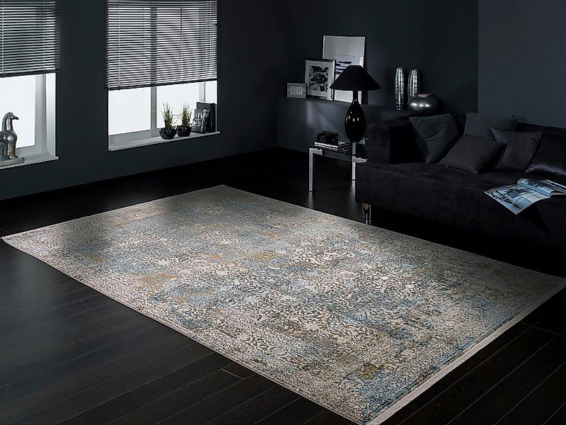 OCI DIE TEPPICHMARKE Teppich BESTSELLER CAVA, günstig online kaufen