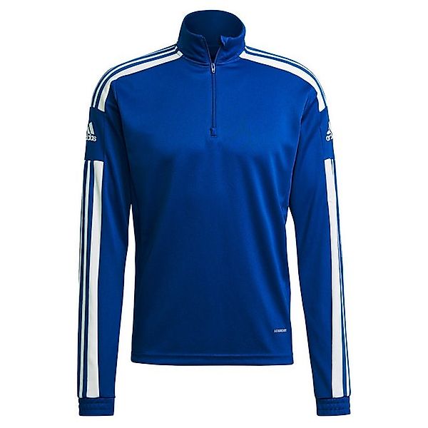 adidas Performance Fleecepullover adidas Herren Trainingstop Squadra 21 günstig online kaufen