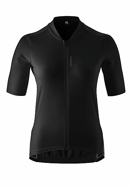 Gonso Radtrikot "SITIVO Jersey Red W", Damen Radshirt kurzarm, atmungsaktiv günstig online kaufen