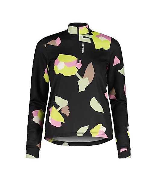 Maloja Langarmshirt SawangM Adventure Midlayer Shirt (warm, 4-Wege-Stretch) günstig online kaufen