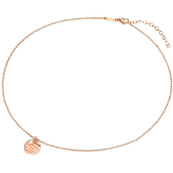 Eastside Edelstahlkette roségold, aus Edelstahl günstig online kaufen