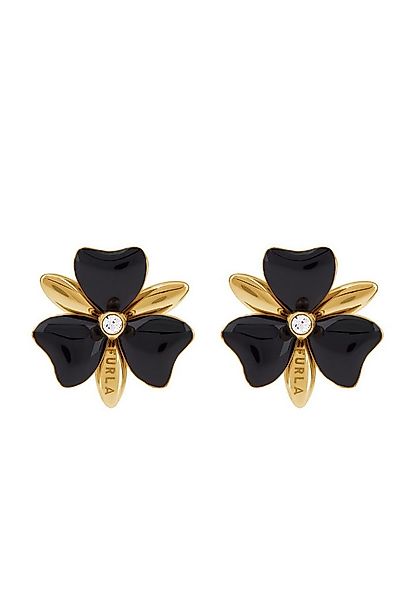 Furla Ohrhänger-Set FURLA FLORA (clip on earrings, 1-tlg) günstig online kaufen
