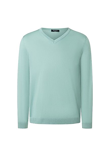 MAERZ Muenchen Strickpullover Pullover V-Ausschnitt 1/1 günstig online kaufen