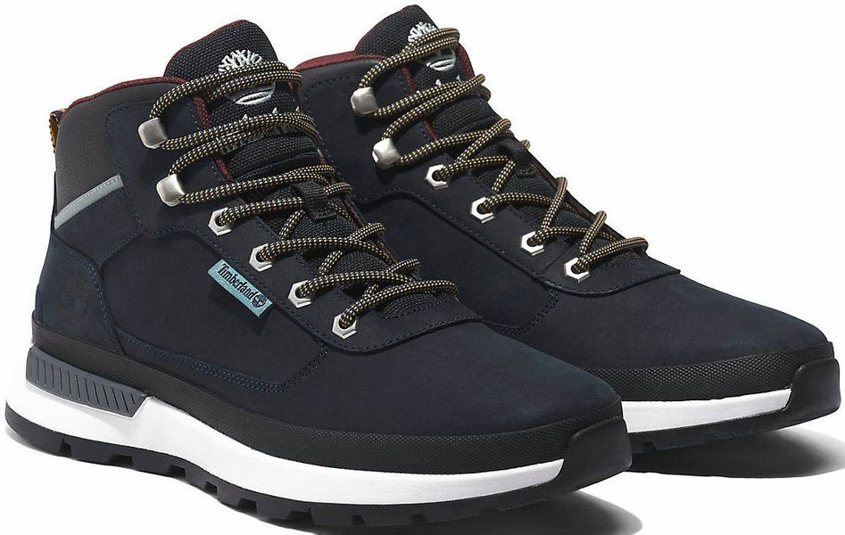 Timberland FIELD TREKKERMID LACE UP SNEAKER günstig online kaufen