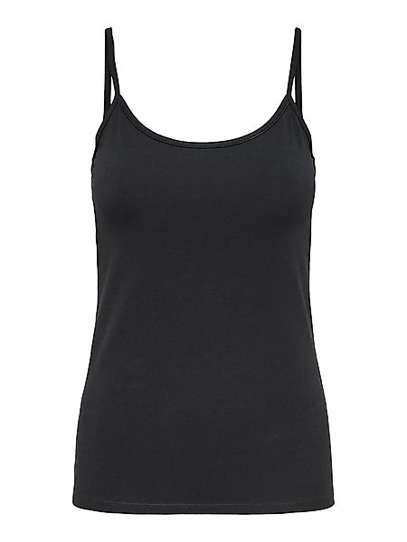 ONLY Tanktop Life Singlet (3-tlg) Figur günstig online kaufen