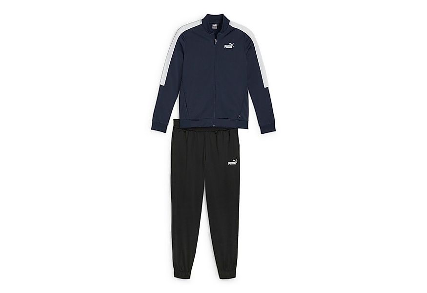 PUMA Trainingsanzug Puma Damen Trainingsanzug Baseball Tricot Suit cl 67962 günstig online kaufen