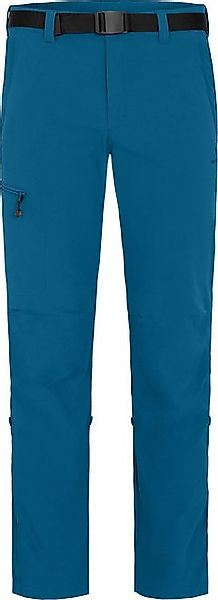 Bergson Outdoorhose REDWOOD Herren Wanderhose, vielseitig, pflegeleicht, La günstig online kaufen