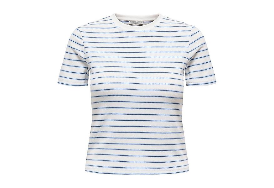 ONLY T-Shirt Damen T-Shirt 1er Pack Polyester (Packung, 1er Pack) günstig online kaufen