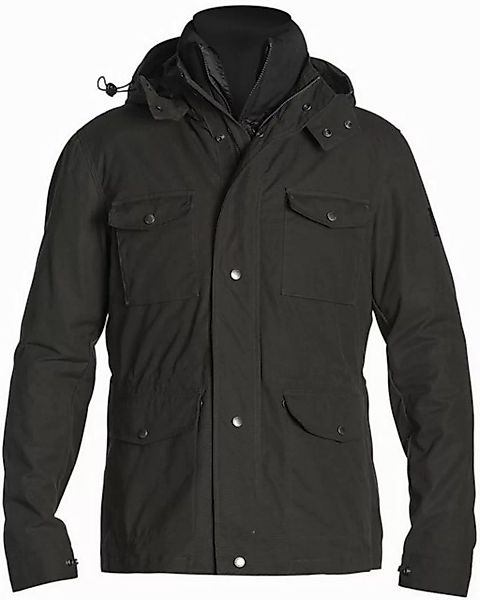 Helstons Motorradjacke Barbade Motorrad Wachsjacke günstig online kaufen