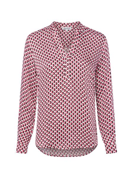 MORE&MORE Shirtbluse günstig online kaufen