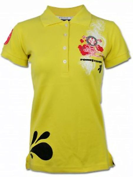 Fore!titude Damen Polo Shirt Sweetspot (S) günstig online kaufen