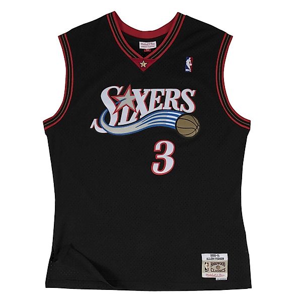Mitchell & Ness Basketballtrikot Swingman Jersey günstig online kaufen