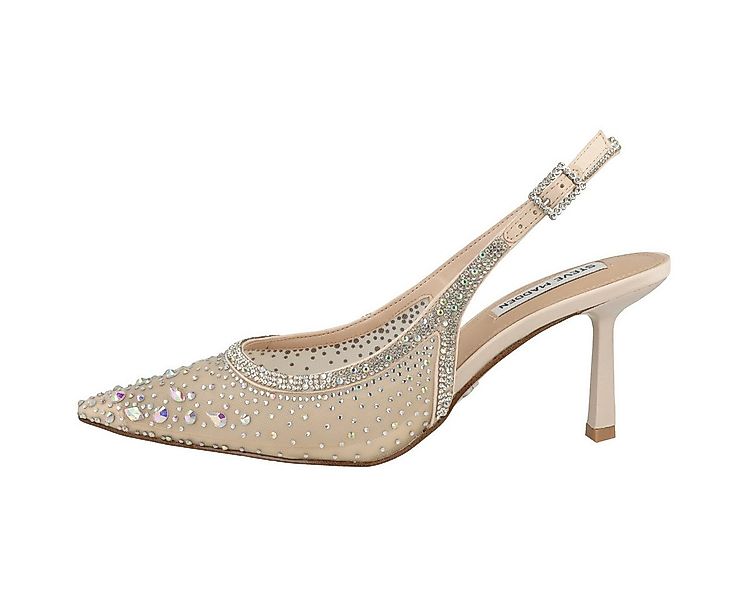 STEVE MADDEN Vero Damen Pumps High Heels, Absatz, Stöckelschuhe, Hackenschu günstig online kaufen