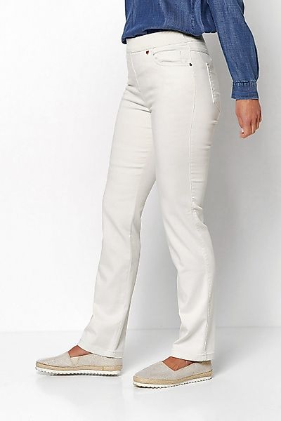 Relaxed by TONI 5-Pocket-Hose My Darling günstig online kaufen