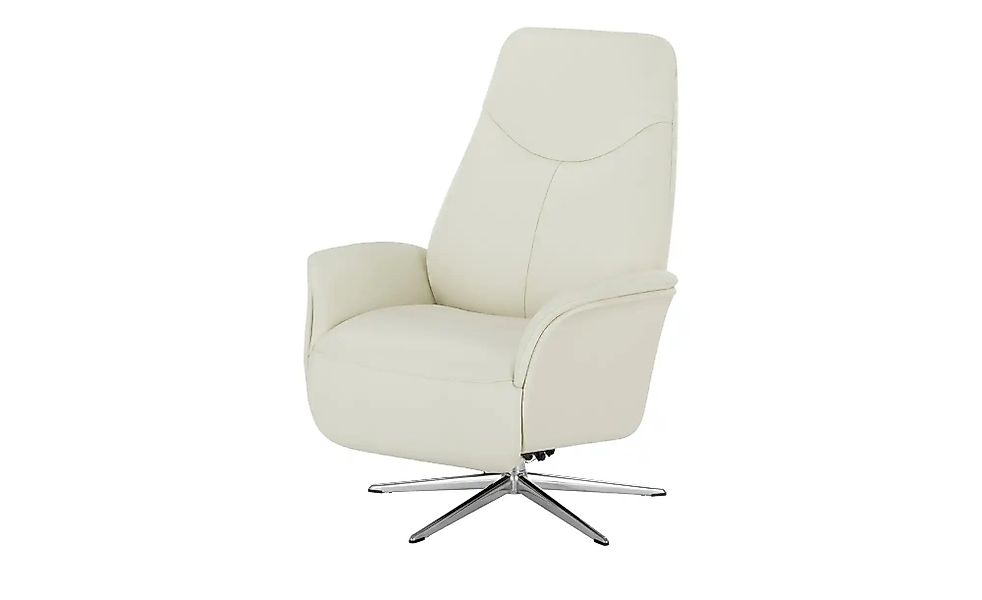 SKAGEN STUDIO Relaxsessel  Mikkel ¦ creme ¦ Maße (cm): B: 81 H: 108 T: 84.0 günstig online kaufen