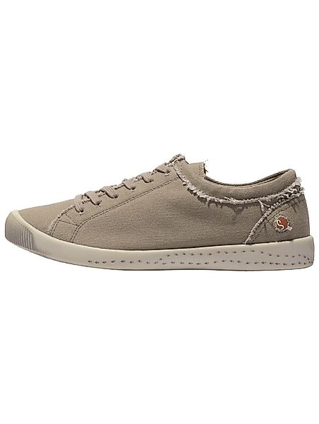 softinos Sneaker Lederimitat/Textil Sneaker günstig online kaufen