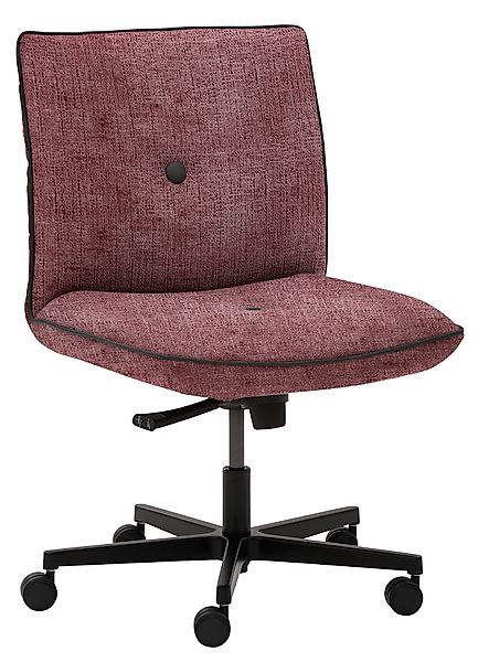 Mayer Sitzmöbel Drehstuhl »myCOSYWORXX Homeoffice Sessel«, 1 St., Luxus-Mic günstig online kaufen