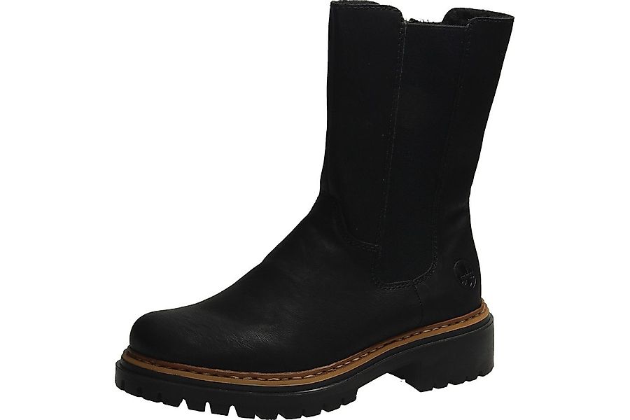 Rieker Winterstiefel günstig online kaufen