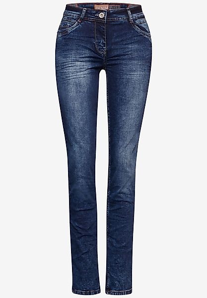 Cecil Damen Jeans B377687 günstig online kaufen