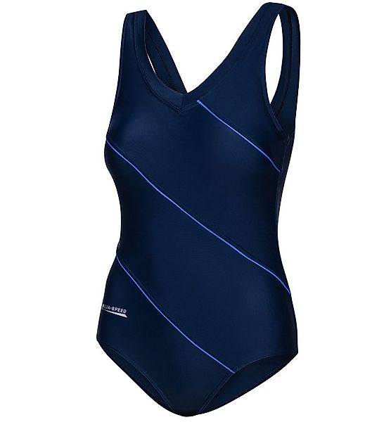 Aqua Speed Badeanzug Aqua Speed SOPHIE Badeanzug Dameneinteiler - Gr. 38-54 günstig online kaufen