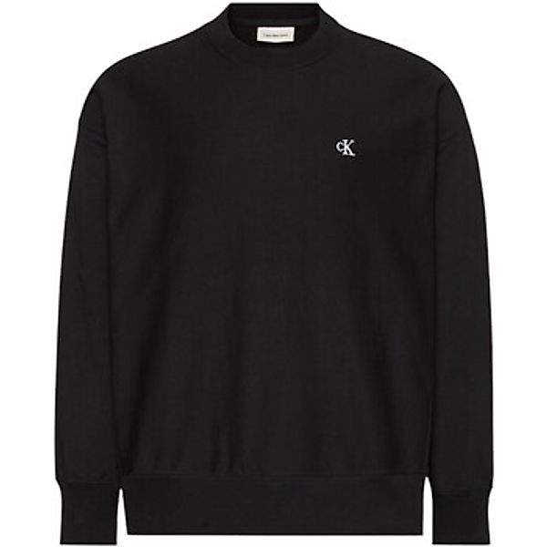 Calvin Klein Jeans  Sweatshirt PREMIUM TERRY MONOGR LV04RC277G günstig online kaufen