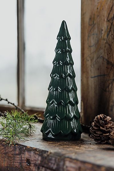 Storefactory Scandinavia Dekobaum Granbacken, Tannenbaum, Adventsdekoration günstig online kaufen