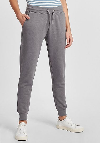 OXMO Sweathose OXPolah Kuschelweiche Sweat Pant Jogginghose günstig online kaufen
