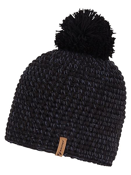 Ziener Skimütze "INTERCONTINENTAL-Z unisex" günstig online kaufen