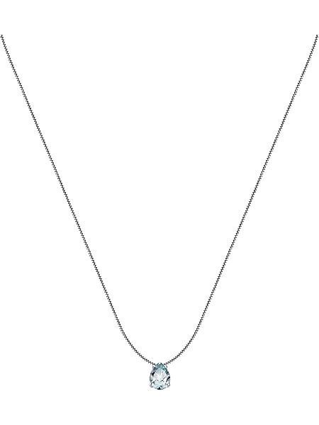 CHRIST Collier CHRIST Damen-Kette 585er Weißgold günstig online kaufen