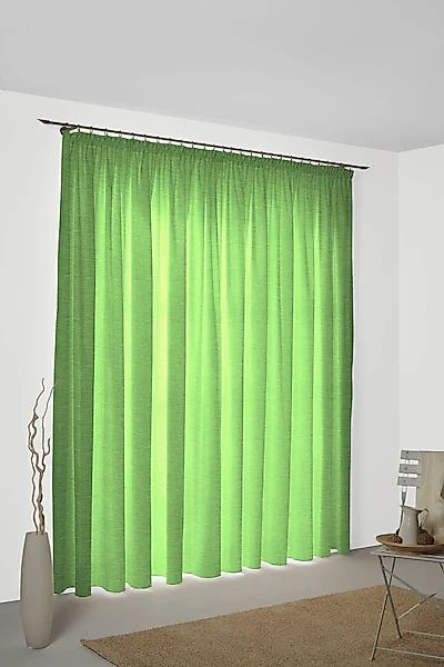 Wirth Vorhang »Trondheim B« Multifunktionsband 1 Stk. tlg. nach Maß günstig online kaufen