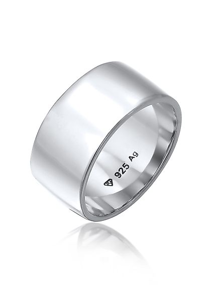 Elli Fingerring Stacking Bandring Basic Trend günstig online kaufen