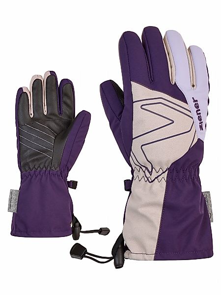 Ziener Skihandschuhe "LAVAL AS(R) AW" günstig online kaufen